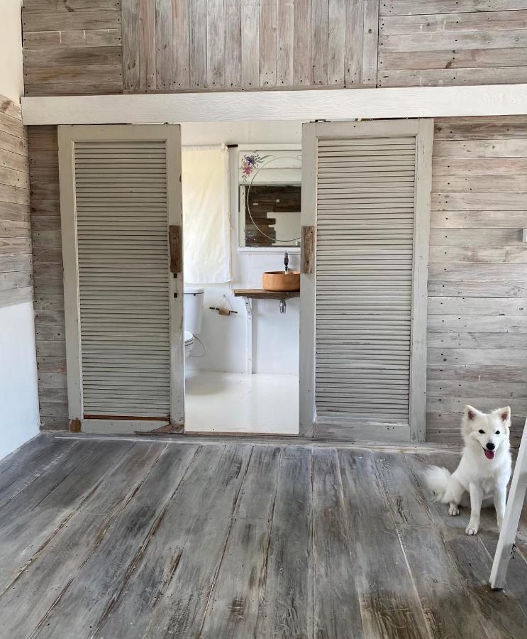 The 99 Cottage Suphanburi Exterior foto