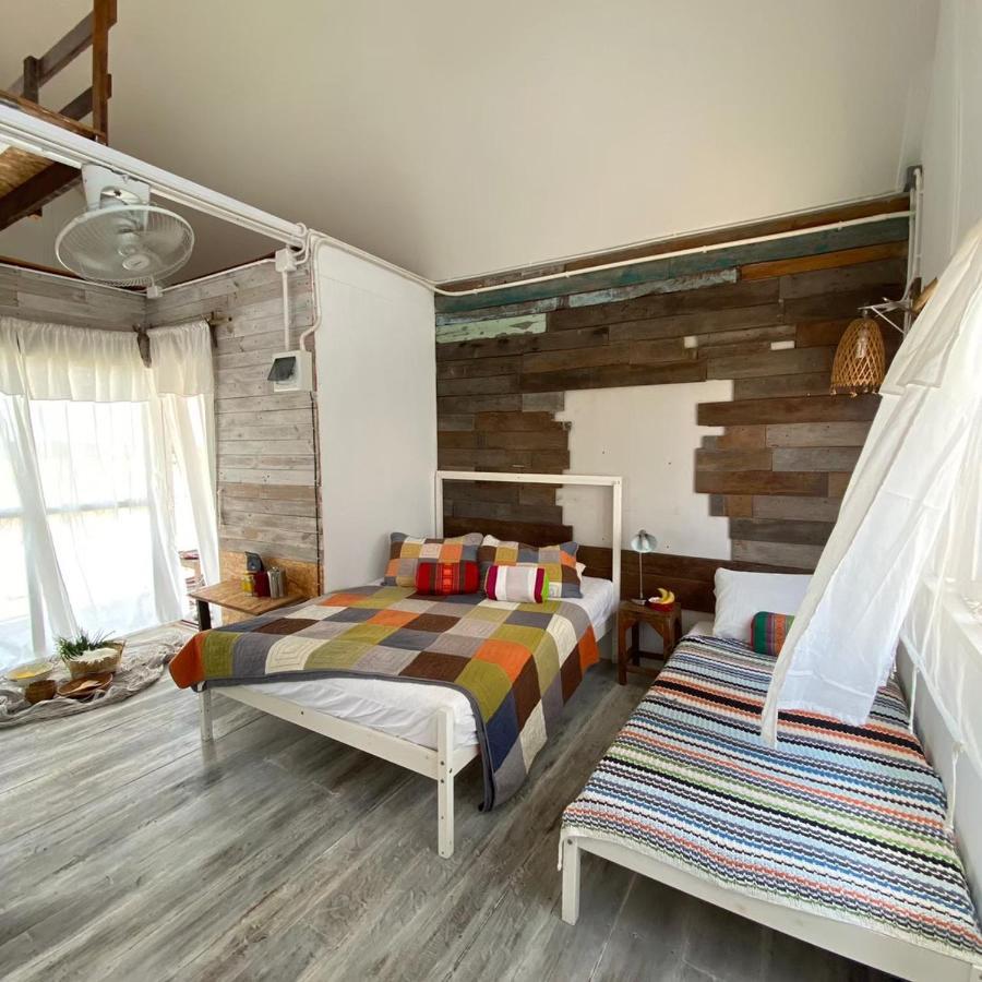 The 99 Cottage Suphanburi Exterior foto