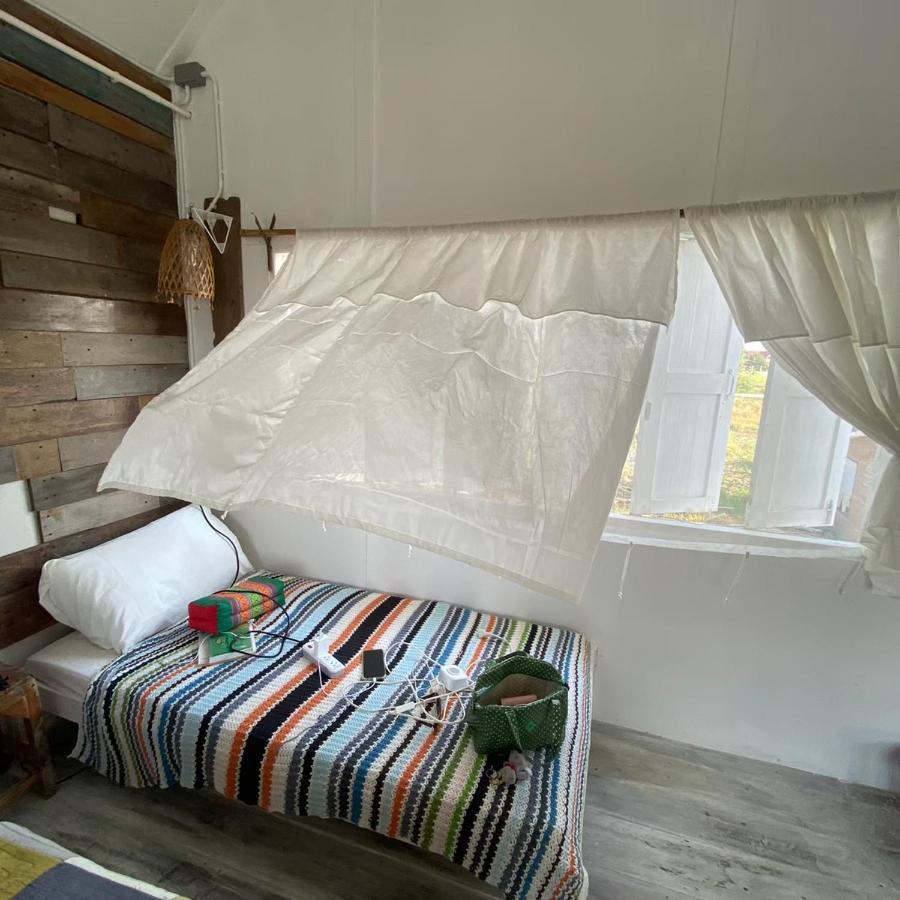 The 99 Cottage Suphanburi Exterior foto