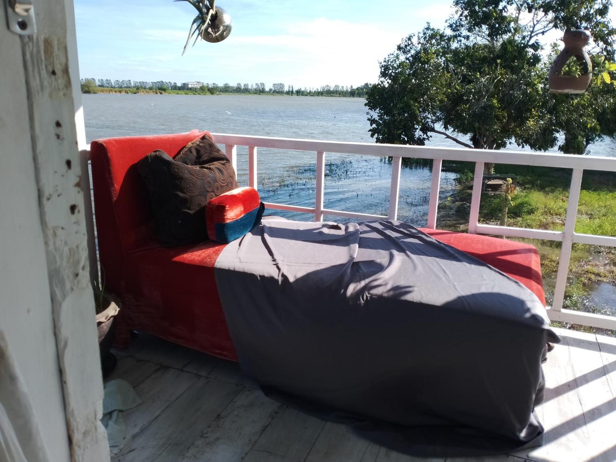 The 99 Cottage Suphanburi Exterior foto